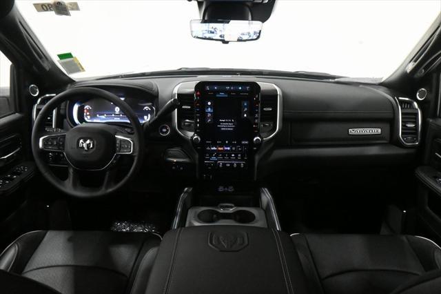 new 2025 Ram 2500 car, priced at $89,215