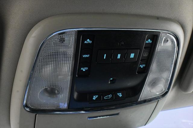 used 2012 Jeep Grand Cherokee car, priced at $25,000