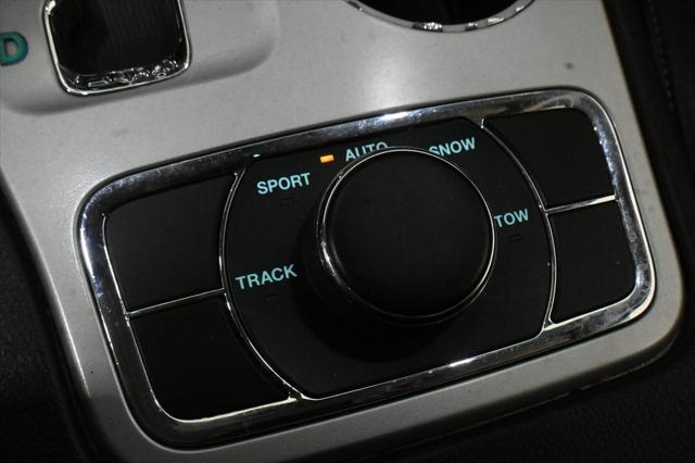 used 2012 Jeep Grand Cherokee car, priced at $25,000