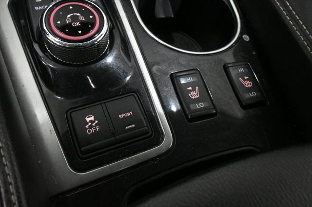 used 2023 Nissan Maxima car, priced at $24,000