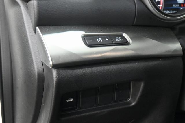 used 2023 Nissan Maxima car, priced at $24,000