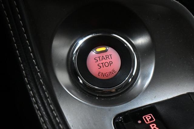 used 2023 Nissan Maxima car, priced at $24,000