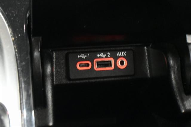 used 2023 Nissan Maxima car, priced at $24,000