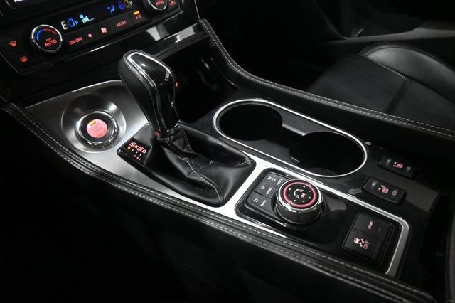 used 2023 Nissan Maxima car, priced at $24,000