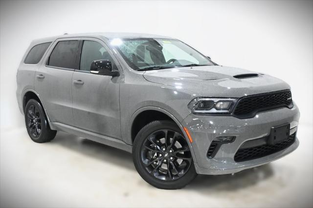 used 2021 Dodge Durango car, priced at $32,000