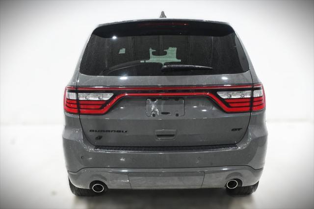 used 2021 Dodge Durango car, priced at $32,000