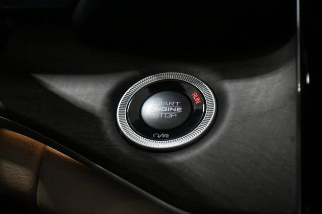 new 2025 Jeep Grand Cherokee L car, priced at $45,657