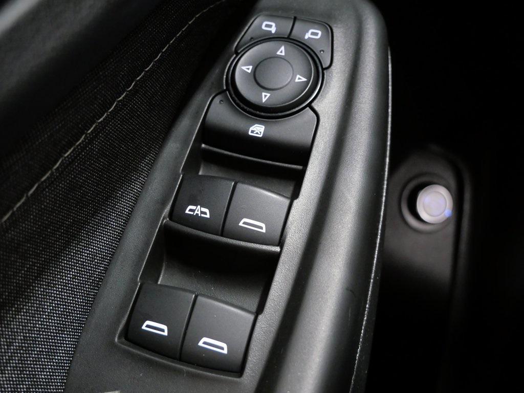 used 2023 Chevrolet TrailBlazer car, priced at $22,600