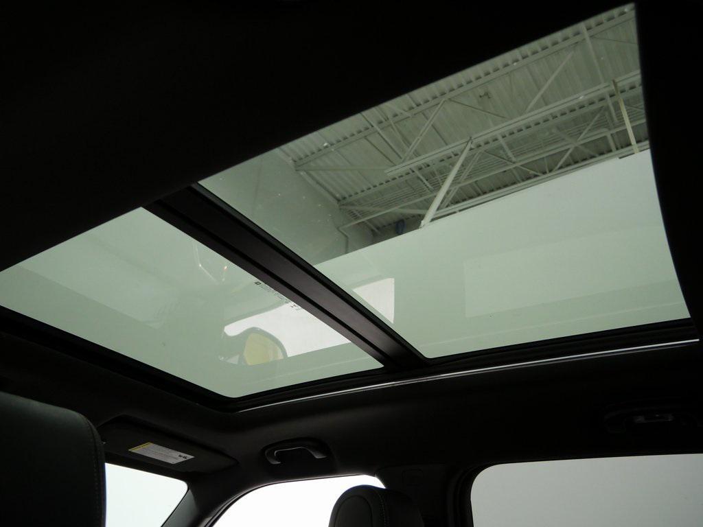 used 2023 Chevrolet TrailBlazer car, priced at $22,600