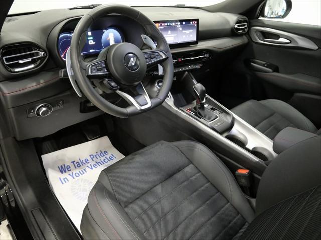 used 2024 Dodge Hornet car, priced at $23,600