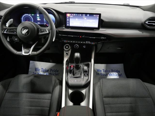 used 2024 Dodge Hornet car, priced at $23,600