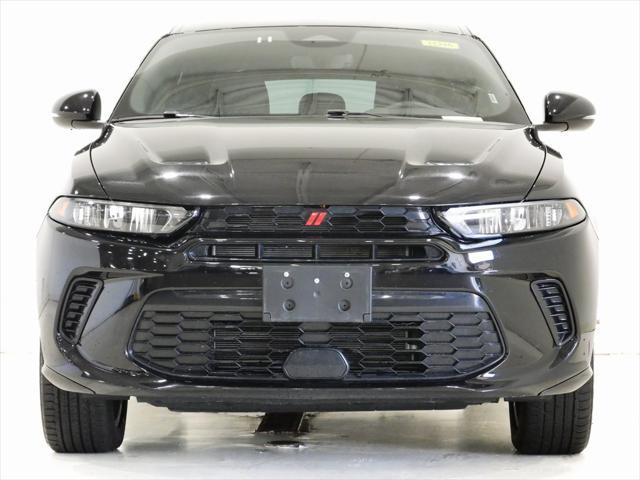 used 2024 Dodge Hornet car, priced at $23,600