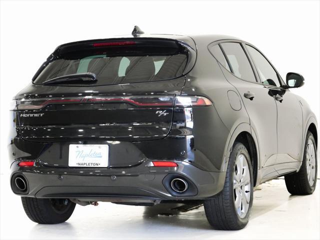 used 2024 Dodge Hornet car, priced at $23,600