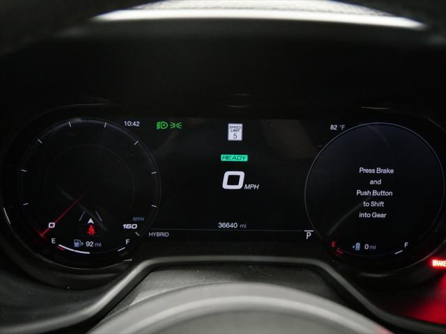 used 2024 Dodge Hornet car, priced at $23,600