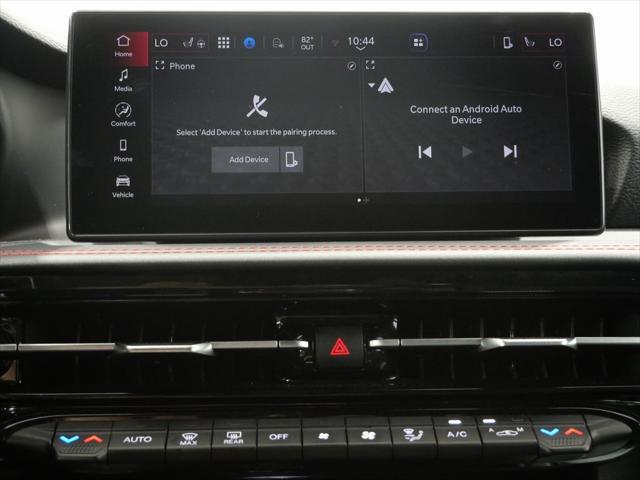 used 2024 Dodge Hornet car, priced at $23,600