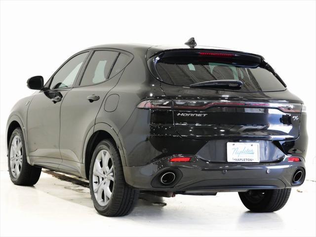 used 2024 Dodge Hornet car, priced at $23,600