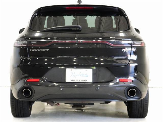 used 2024 Dodge Hornet car, priced at $23,600