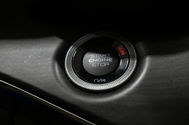 used 2023 Jeep Grand Cherokee L car, priced at $39,000