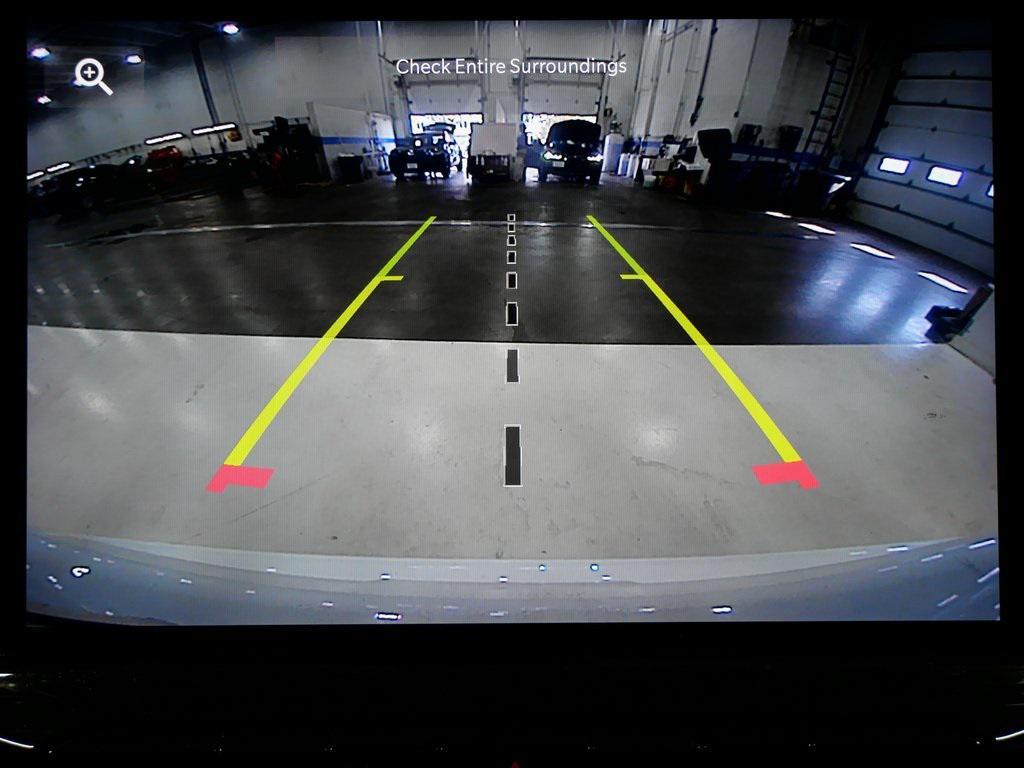 used 2024 Jeep Compass car, priced at $23,000