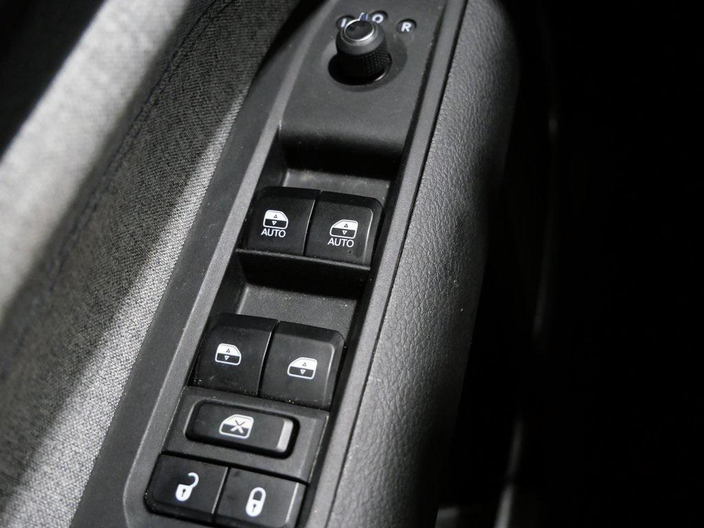 used 2024 Jeep Compass car, priced at $23,000