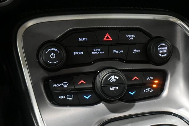 used 2021 Dodge Challenger car, priced at $24,500