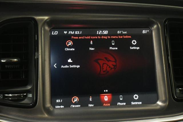 used 2021 Dodge Challenger car, priced at $24,500