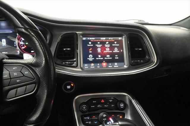 used 2021 Dodge Challenger car, priced at $24,500