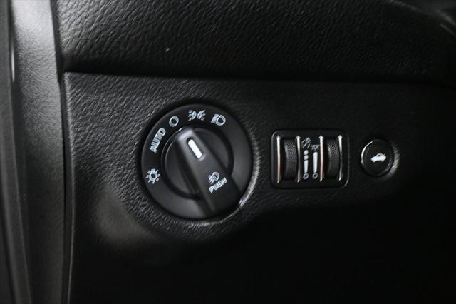 used 2021 Dodge Challenger car, priced at $24,500