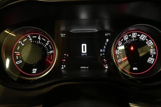 used 2021 Dodge Challenger car, priced at $24,500