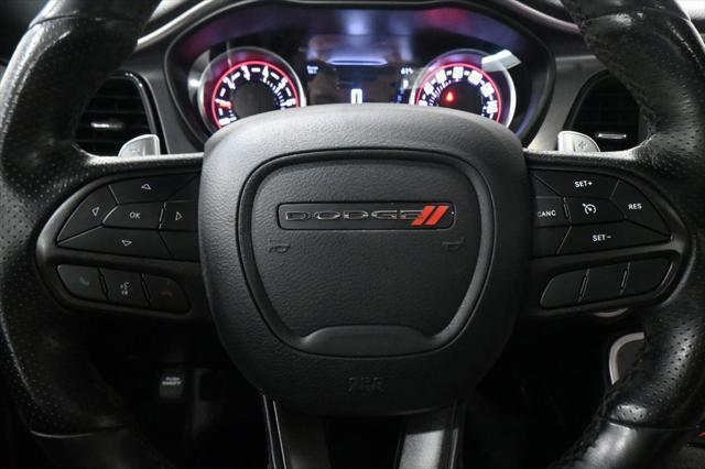 used 2021 Dodge Challenger car, priced at $24,500