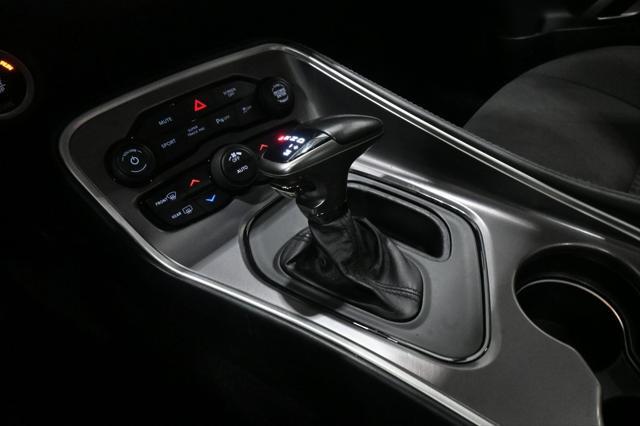 used 2021 Dodge Challenger car, priced at $24,500