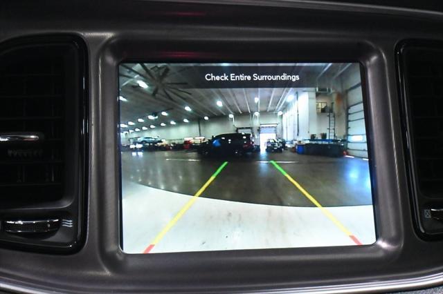 used 2021 Dodge Challenger car, priced at $24,500
