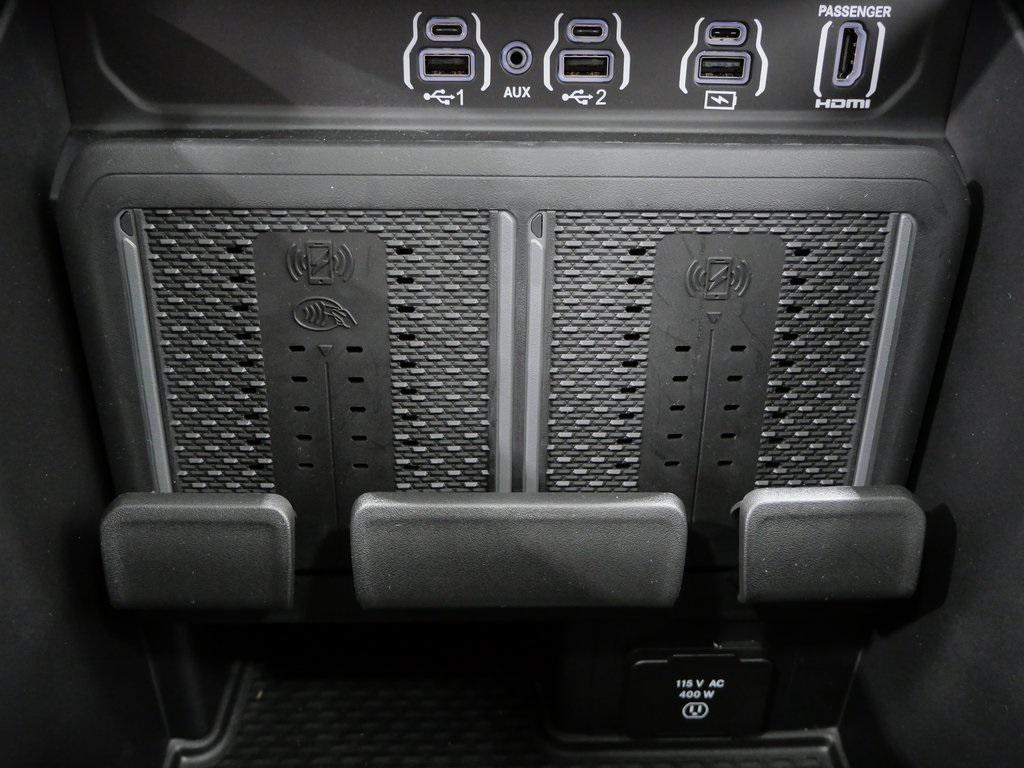 new 2026 Ram 1500 car, priced at $63,243