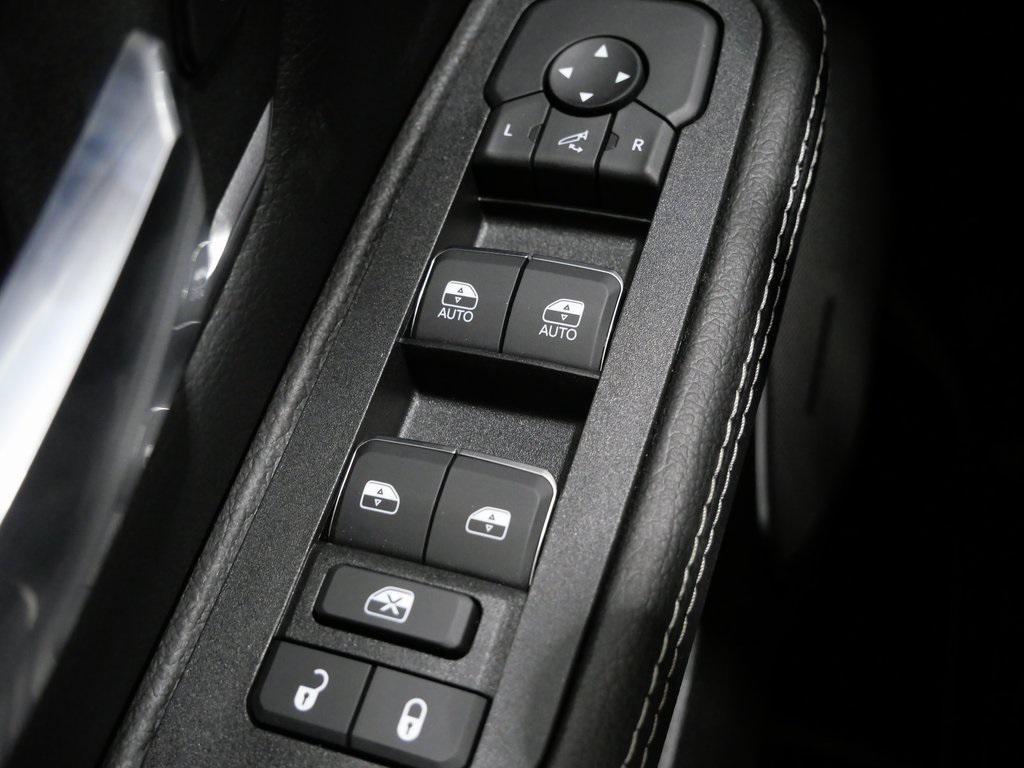 new 2026 Ram 1500 car, priced at $63,243