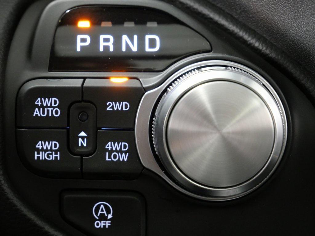 new 2026 Ram 1500 car, priced at $63,243