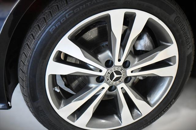 used 2019 Mercedes-Benz C-Class car, priced at $18,800