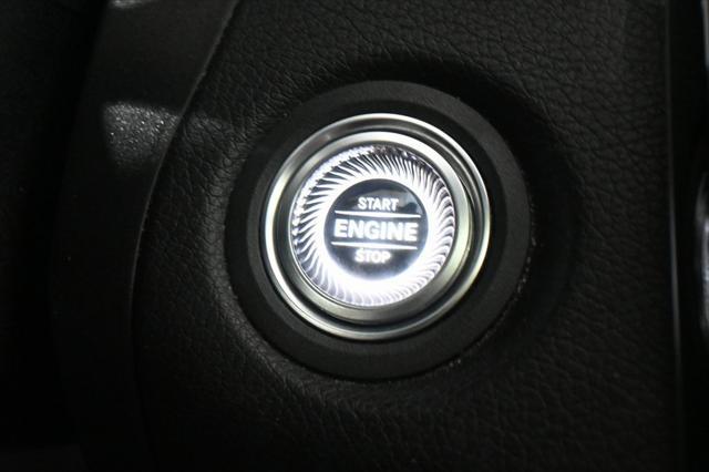 used 2019 Mercedes-Benz C-Class car, priced at $18,800
