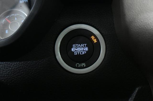 used 2022 Ram 1500 car, priced at $41,000