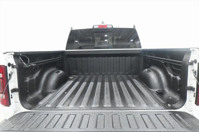 used 2022 Ram 1500 car, priced at $41,000