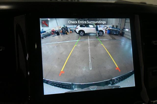 used 2022 Ram 1500 car, priced at $41,000