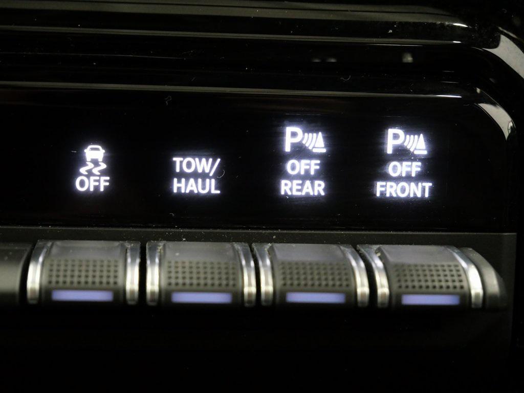 used 2023 Ram 1500 car, priced at $45,000