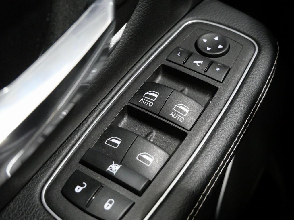 used 2023 Ram 1500 car, priced at $45,000
