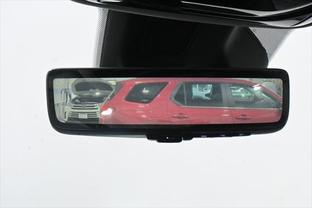 used 2022 Jeep Grand Cherokee L car, priced at $38,600