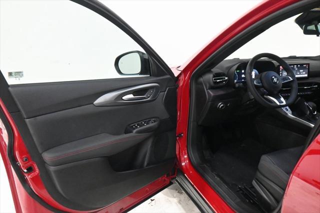 new 2024 Dodge Hornet car, priced at $29,599