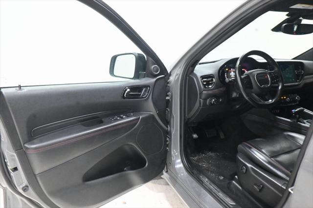 used 2023 Dodge Durango car, priced at $35,000