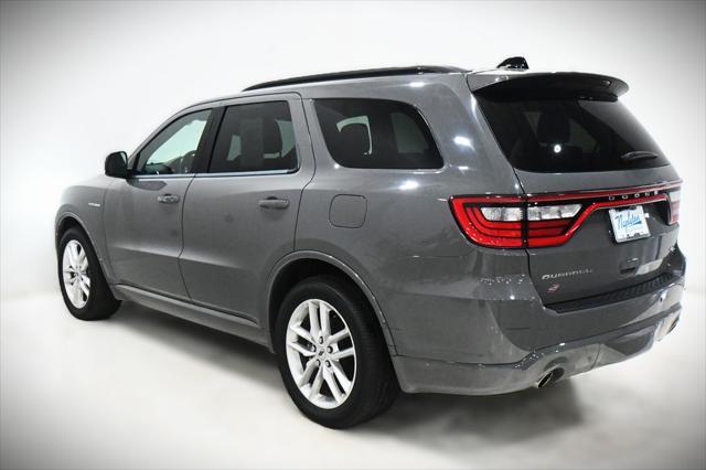 used 2023 Dodge Durango car, priced at $35,000
