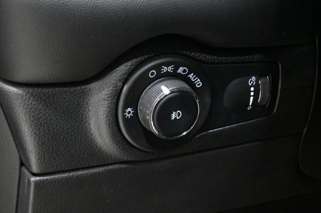 used 2023 Dodge Durango car, priced at $35,000