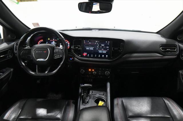 used 2023 Dodge Durango car, priced at $35,000