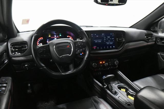 used 2023 Dodge Durango car, priced at $35,000