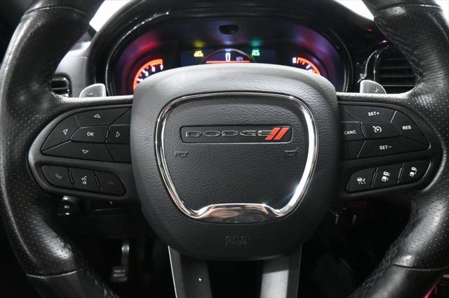 used 2023 Dodge Durango car, priced at $35,000